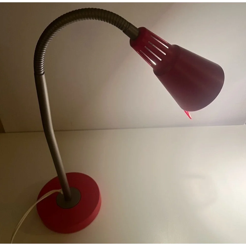 IKEA red kvart